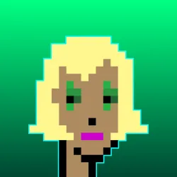 NeoX CyberDegens  #502