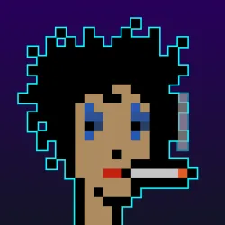 NeoX CyberDegens  #287