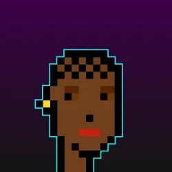 NeoX CyberDegens  #110