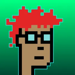 NeoX CyberDegens  #501
