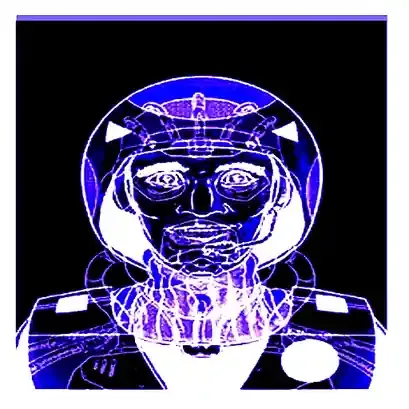 CyberLocos #3121