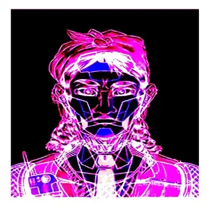 CyberLocos #2881