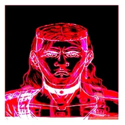 CyberLocos #9862
