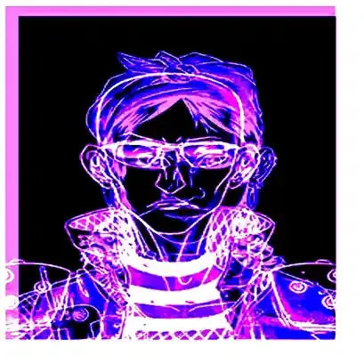 CyberLocos #2973