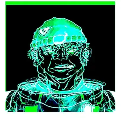 CyberLocos #2680