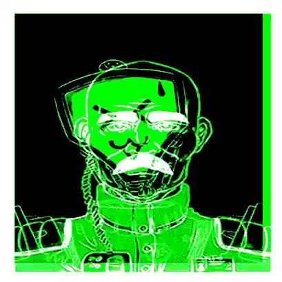 CyberLocos #2811