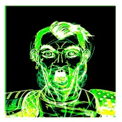 CyberLocos #3182