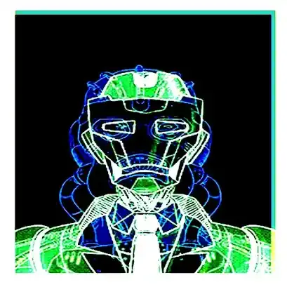 CyberLocos #2333