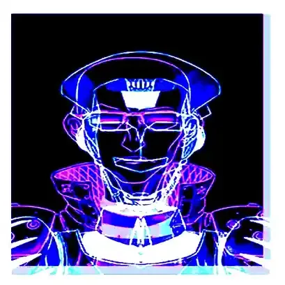 CyberLocos #3188