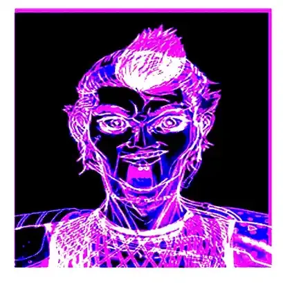 CyberLocos #2737