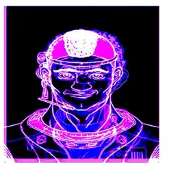 CyberLocos #3237