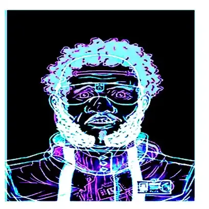 CyberLocos #9522