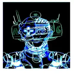 CyberLocos #9333