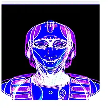 CyberLocos #9587
