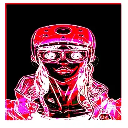 CyberLocos #8860
