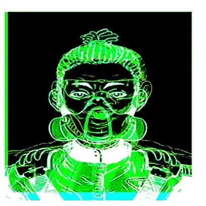 CyberLocos #2431