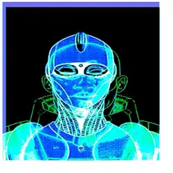 CyberLocos #3236