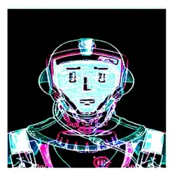 CyberLocos #3158