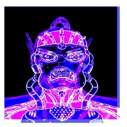 CyberLocos #3161