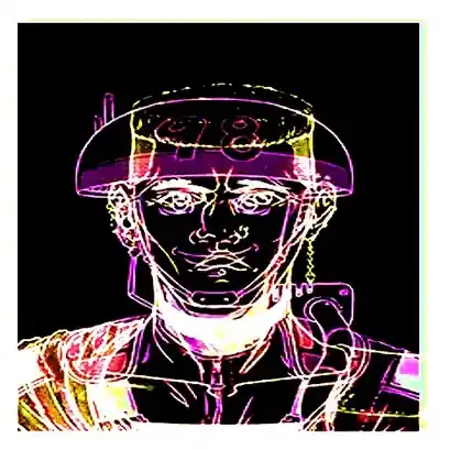 CyberLocos #2465
