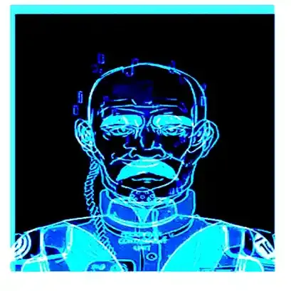 CyberLocos #2476