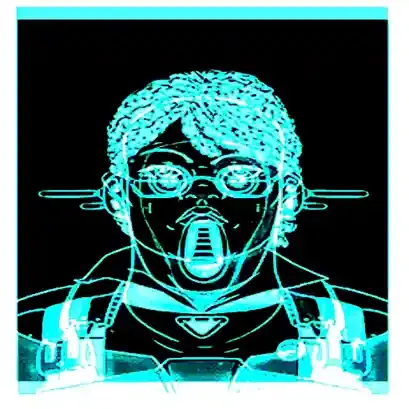 CyberLocos #3344
