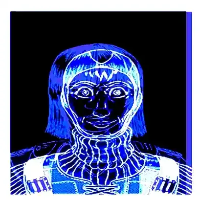 CyberLocos #3030