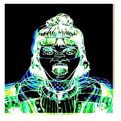 CyberLocos #2514