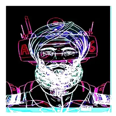 CyberLocos #3056