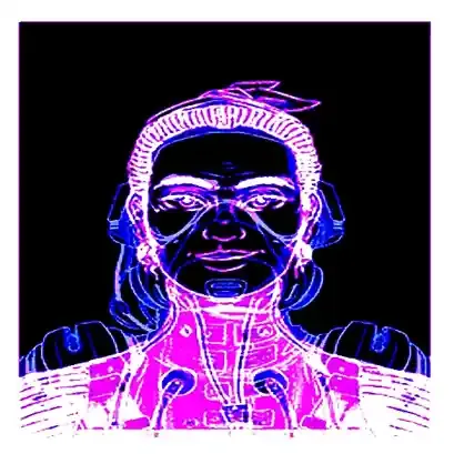 CyberLocos #3267