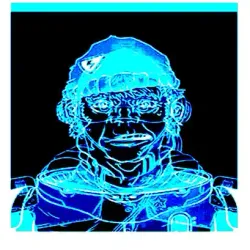 CyberLocos #3249
