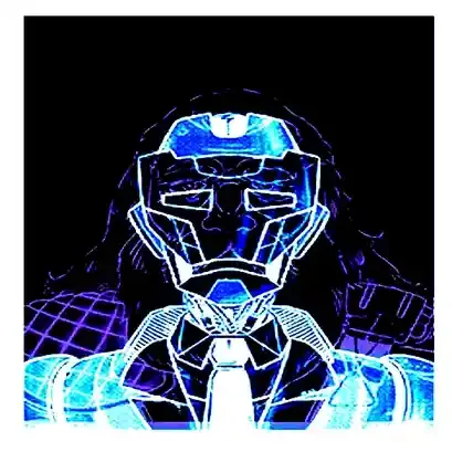 CyberLocos #2528