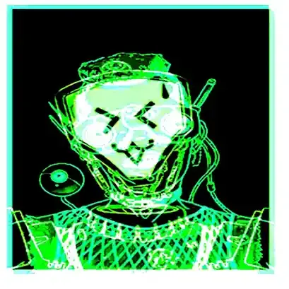 CyberLocos #2705