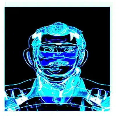 CyberLocos #2663