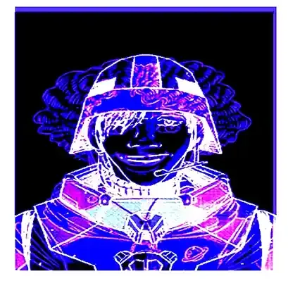 CyberLocos #2738