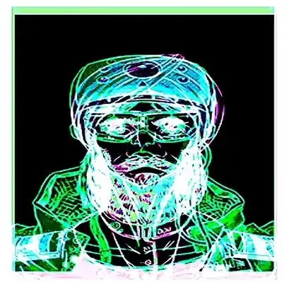 CyberLocos #2500