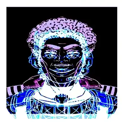 CyberLocos #2782