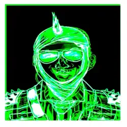 CyberLocos #9225