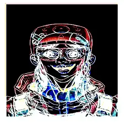 CyberLocos #2378