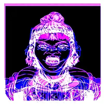 CyberLocos #2969