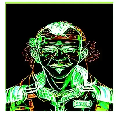 CyberLocos #3371