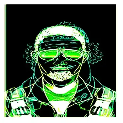 CyberLocos #2621