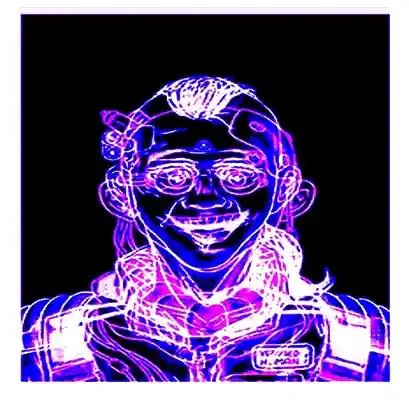 CyberLocos #3301