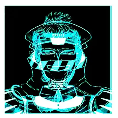 CyberLocos #2774