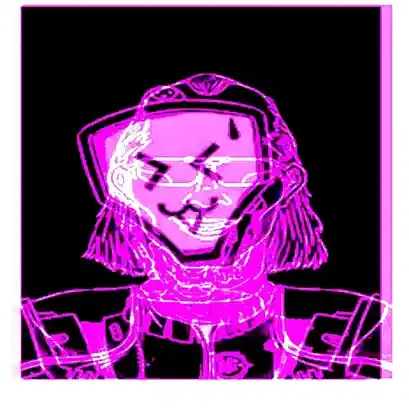 CyberLocos #2442
