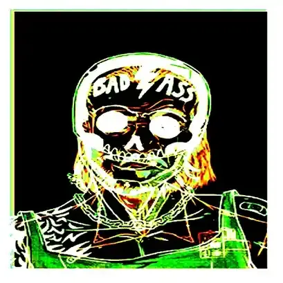 CyberLocos #2300