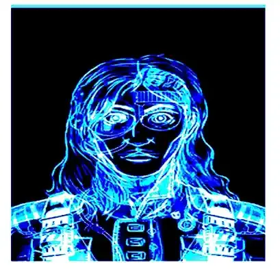CyberLocos #2908
