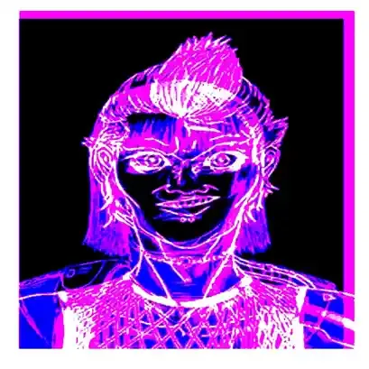 CyberLocos #8856