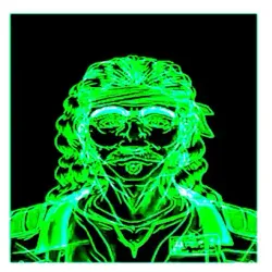 CyberLocos #3186