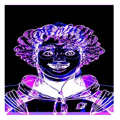 CyberLocos #2850